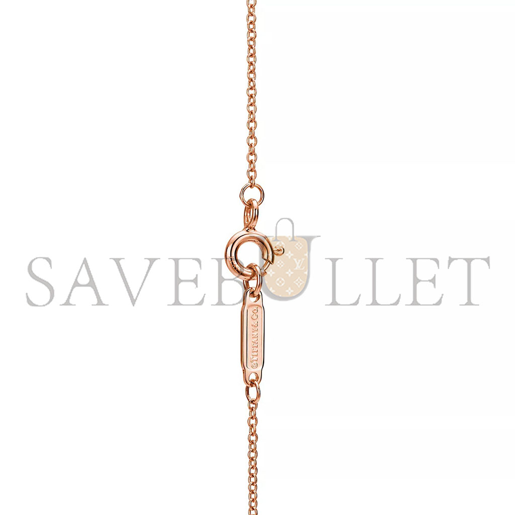 TIFFANY PALOMA'S GRAFFITI ROCK PENDANT 67938569